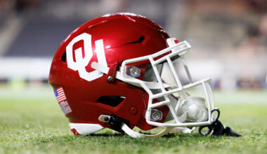 OU football lands Samuel Nelson commitment for 2027 recruiting class