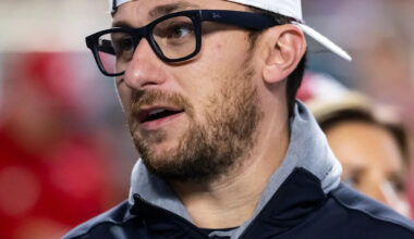 Johnny Manziel said he hated living in Cleveland