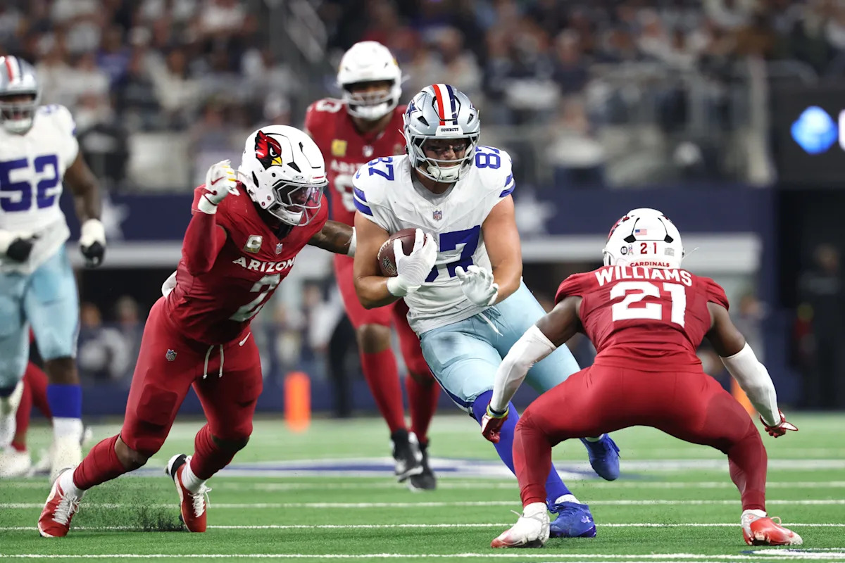 Mack Wilson's injury was more serious than Arizona Cardinals let on