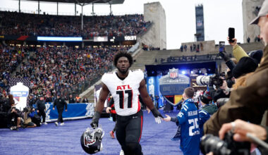 Falcons to hold two joint practices ahead of second preseason game