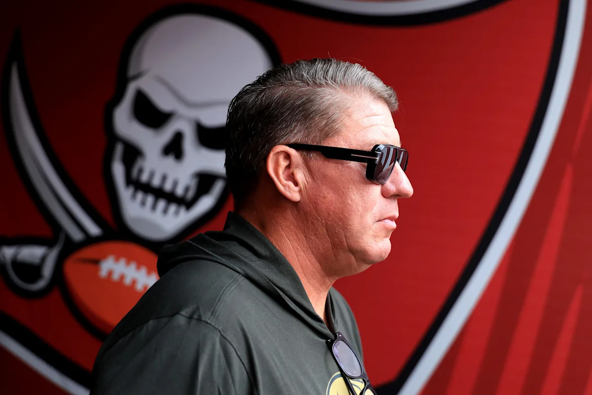 Buccaneers GM opens up on losing Trey Hendrickson to the Ravens