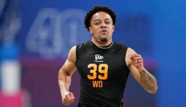Mike McDaniel's New Rookie WR Weapon Could Have Unexpected Role for Chargers
