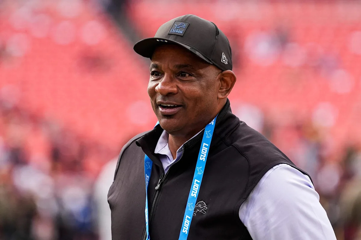 Minnesota Vikings add three more names to their general manager search, and one has ties to Kevin O'Connell