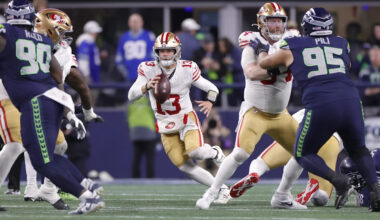 49ers News: It’s a beautiful weekend to sign some more linemen