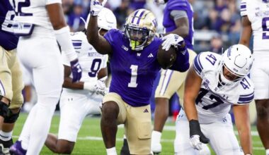 Broncos' loaded roster enhanced by one of most impactful picks made on Day 3 of draft