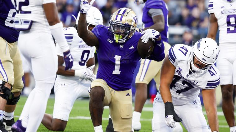 Broncos' loaded roster enhanced by one of most impactful picks made on Day 3 of draft