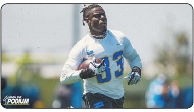 Los Angeles Chargers logo