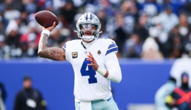 Highest-paid players at every NFL position: A look at who is cashing the biggest check heading into 2026
