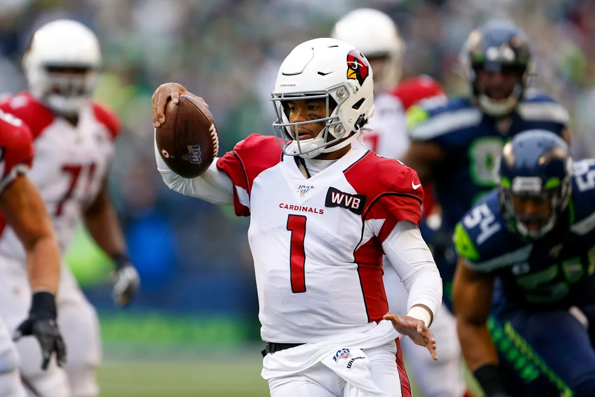 The Practical Case for Kyler Murray as Vikings QB1