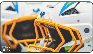 Los Angeles Chargers logo