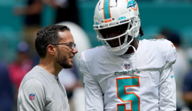 Former Dolphins QB making waves in Florida government