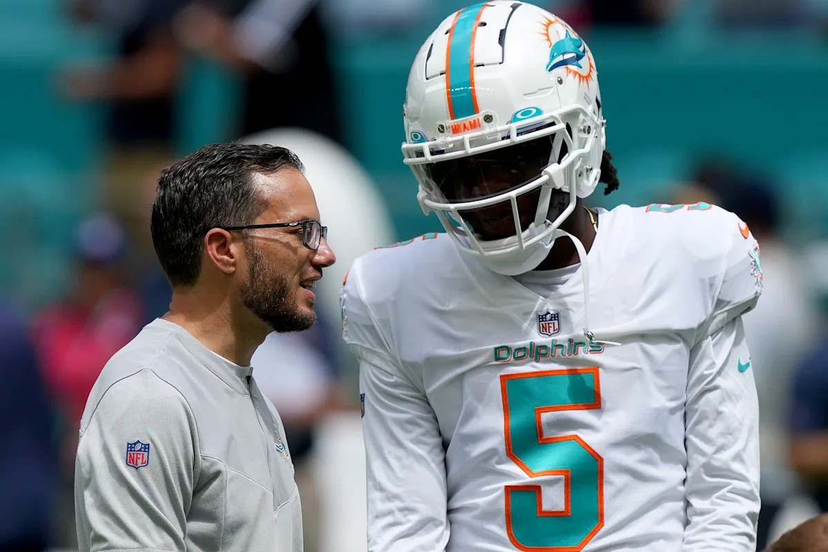 Former Dolphins QB making waves in Florida government