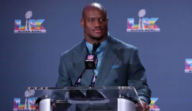 Kenneth Walker III Asks Chiefs Fans for KC Restaurant Recommendations