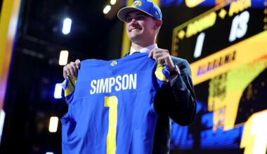 Matthew Stafford Extension Makes Rams’ Ty Simpson Gamble Harder to Explain