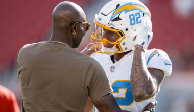 Son of Hall of Fame wide receiver joins Green Bay Packers