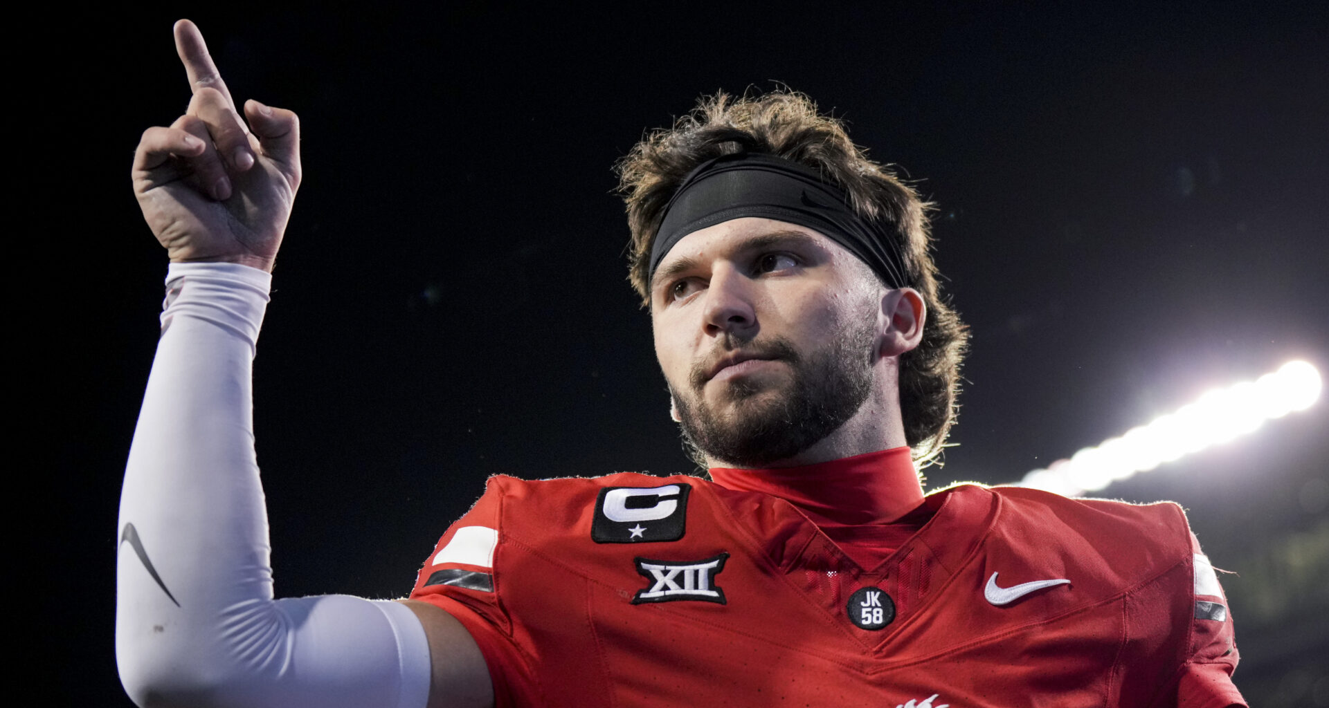 Sorsby gambling case is a symptom of NCAA's NIL failures