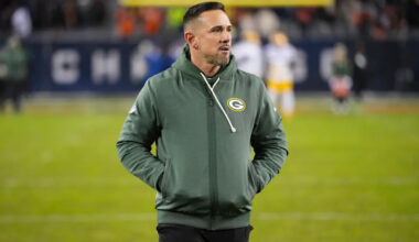 Packers’ Matt LaFleur Decision Expected to Have Major 2026 Ramifications