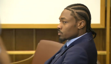 NFL’s Stefon Diggs trial: Live stream, updates, witness list – NBC Boston