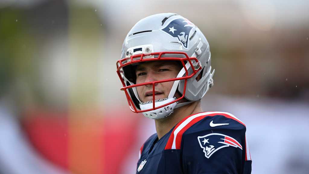Patriots returning to Germany for international game against Lions