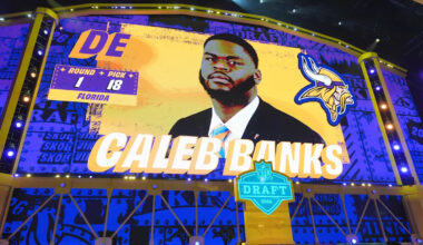 NFL Draft 2026 Recap: Red Flag Prospect Outcomes