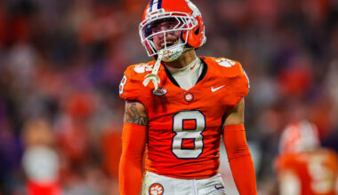 ESPN stat projections for Falcons' 2026 NFL Draft class
