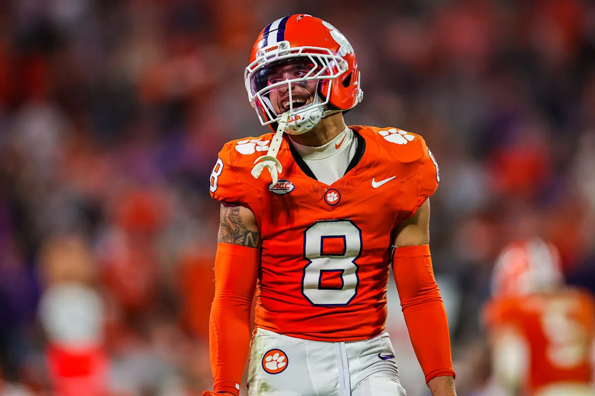 ESPN stat projections for Falcons' 2026 NFL Draft class