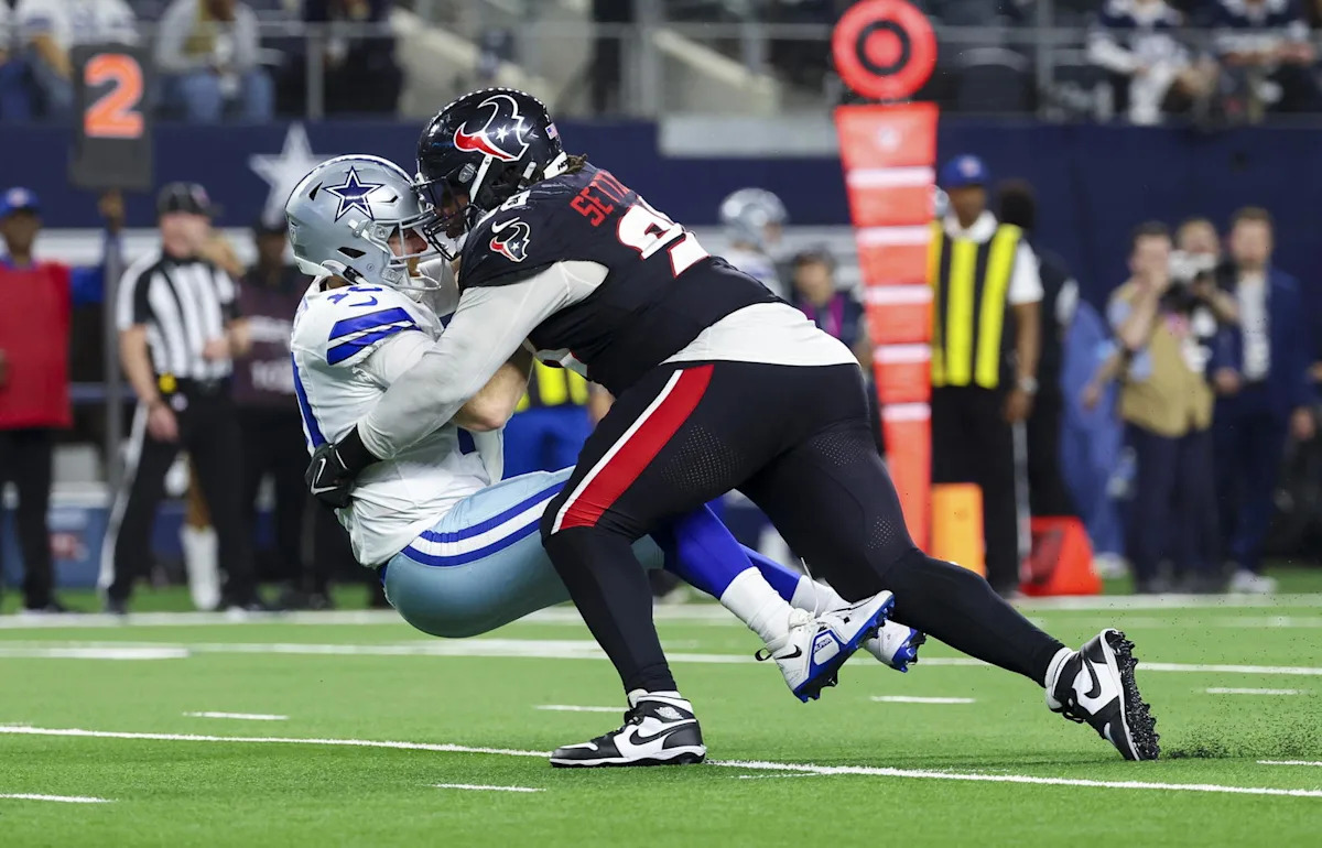The Battle for Texas: Can the Texans Take Over Dallas in 2026?