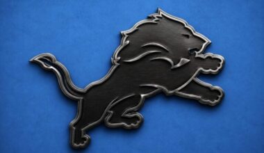 NFL Rule Change Could Force Detroit Lions to Leave Some Players Behind