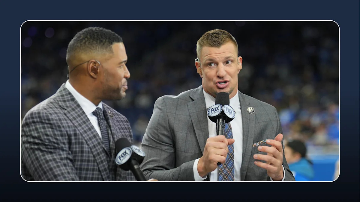 NFL Schedule Release Timing Remains a Mystery as Ad Upfronts Loom