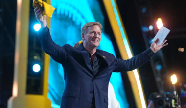 NFL should do this instead of adding 18th regular season game
