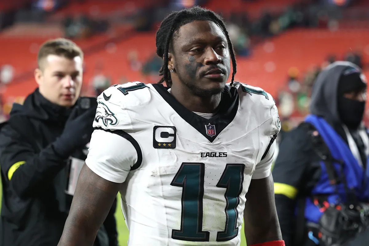 Top 4 most likely names in the NFL to be on the move this summer