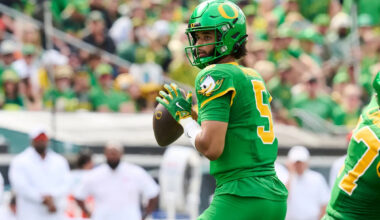 2027 NFL draft: Quarterback prospect watch list