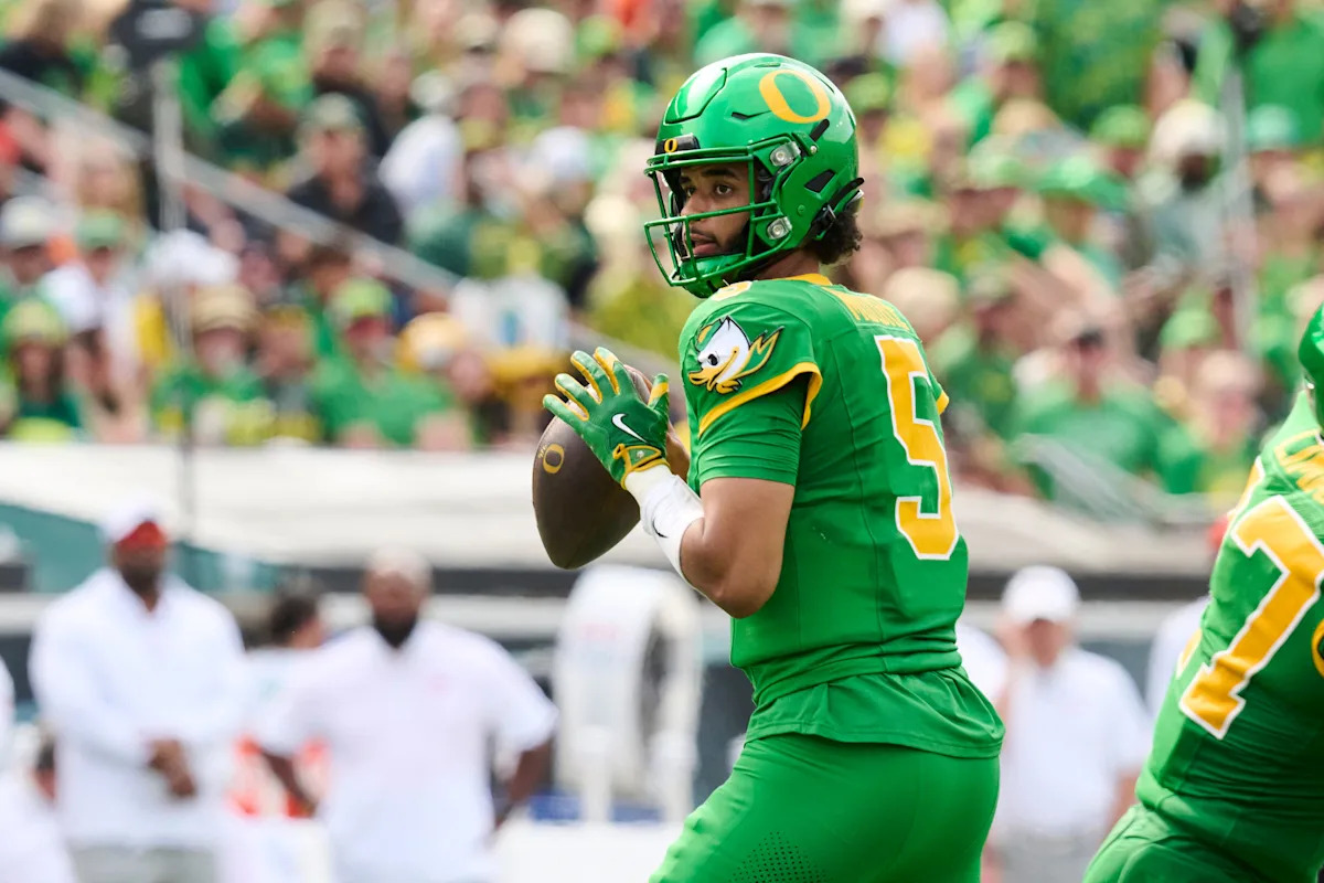2027 NFL draft: Quarterback prospect watch list