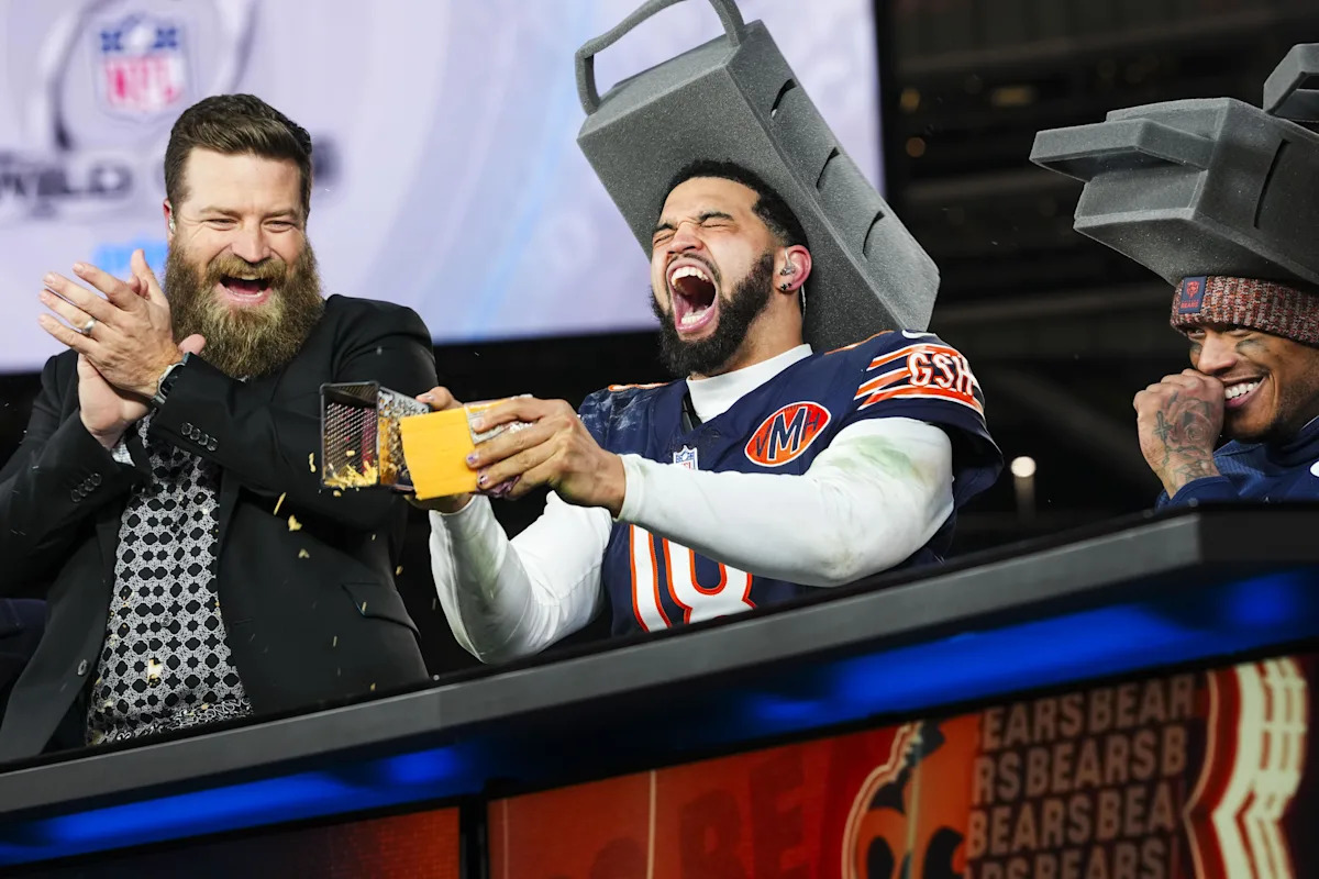 5 NFL matchups we’d like to see on Christmas Day 2026
