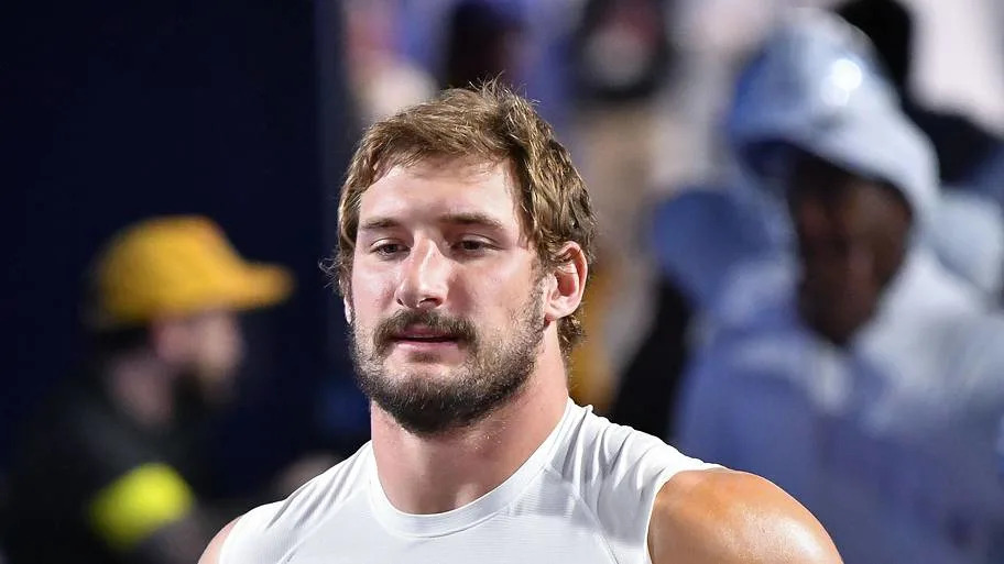 Joey Bosa