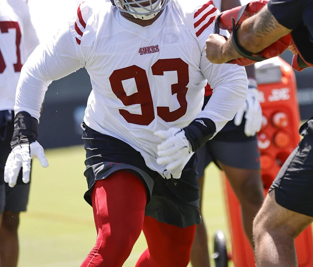 49ers News: 16 more Thursdays until 49ers-Rams in Australia