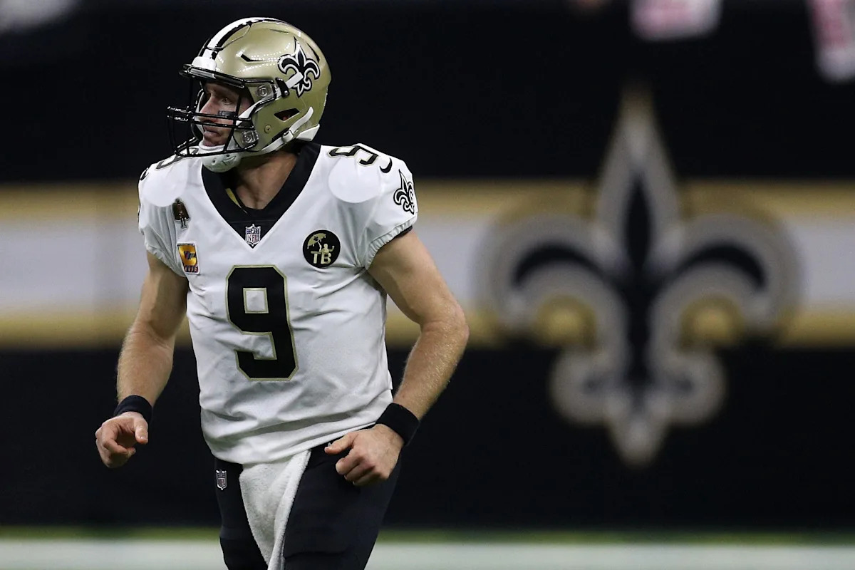 Top 20 passing yards leaders in New Orleans Saints franchise history
