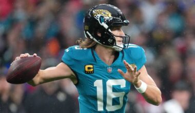 2026 NFL Schedule Release: Ranking the International Games
