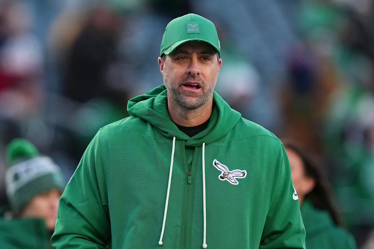 Kevin Patullo sees his Eagles tenure as valuable Dolphins preparation
