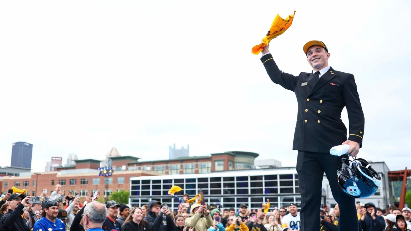 Steelers' Strategy Absolutely Trashed By Rival Organization As Several Moves Are Questioned