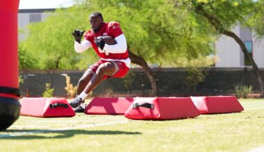 Arizona Cardinals logo