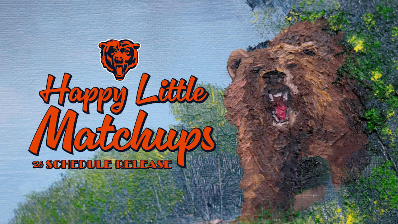 Chicago Bears logo