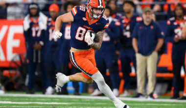 Contract details for Rams' UDFAs released: Who did LA pay the most?