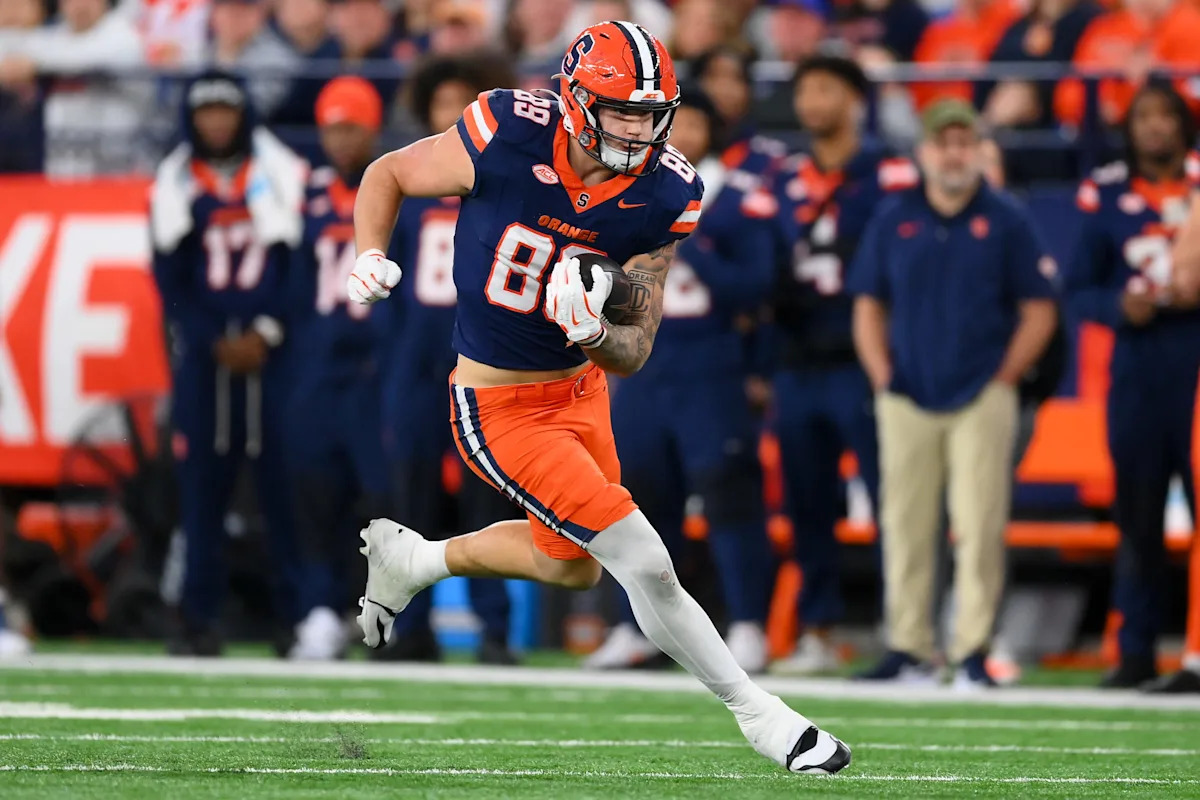 Contract details for Rams' UDFAs released: Who did LA pay the most?