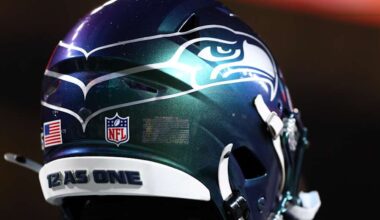 Jalan Gaines Challenged to Compete for Seahawks' Role in 2026