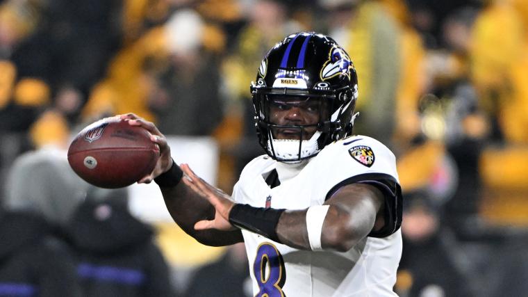 Ravens incredibly fail to upgrade key roster position for Lamar Jackson