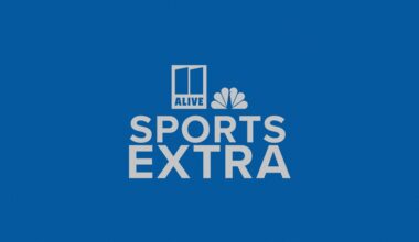 Sports Extra: Atlanta Falcons schedule released, breaking down everything Atlanta Dream