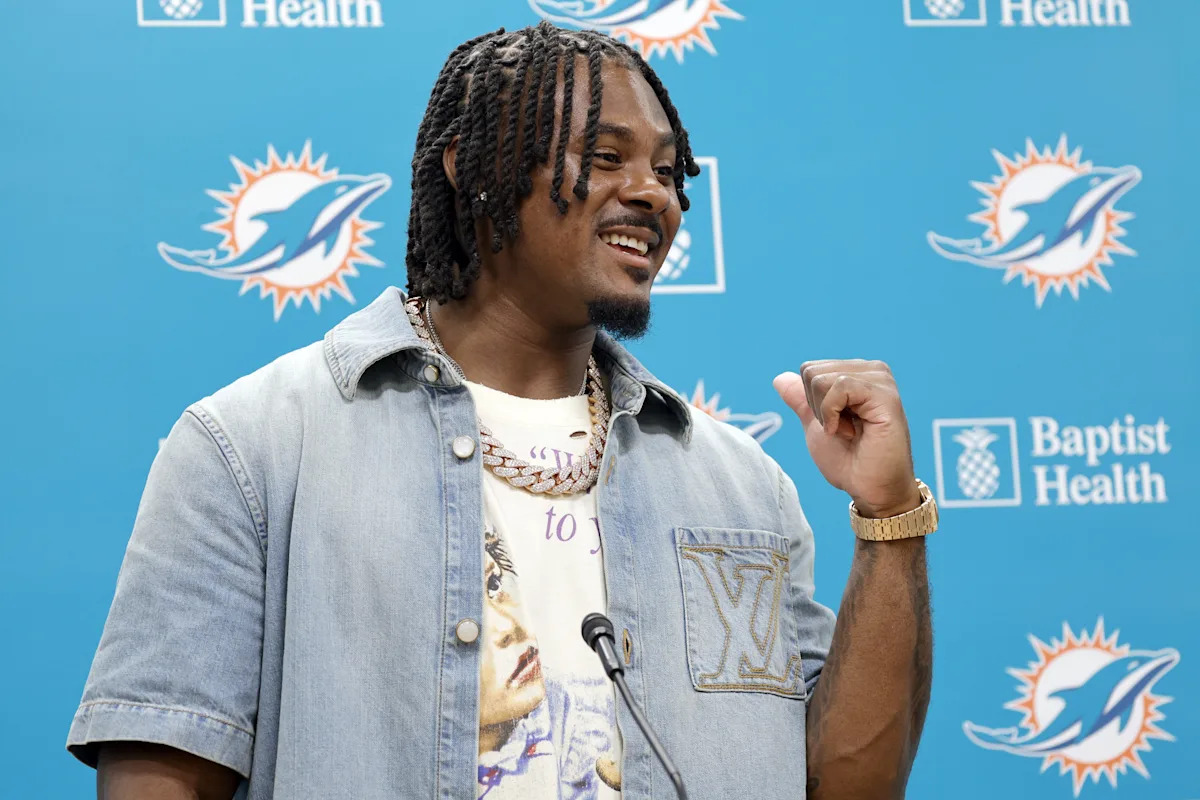 Miami Dolphins Discussion: Face Of The Team Edition