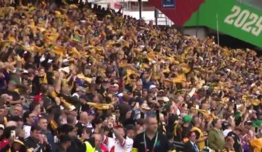 Steelers fans plan Paris trip for Week 7 game against Saints
