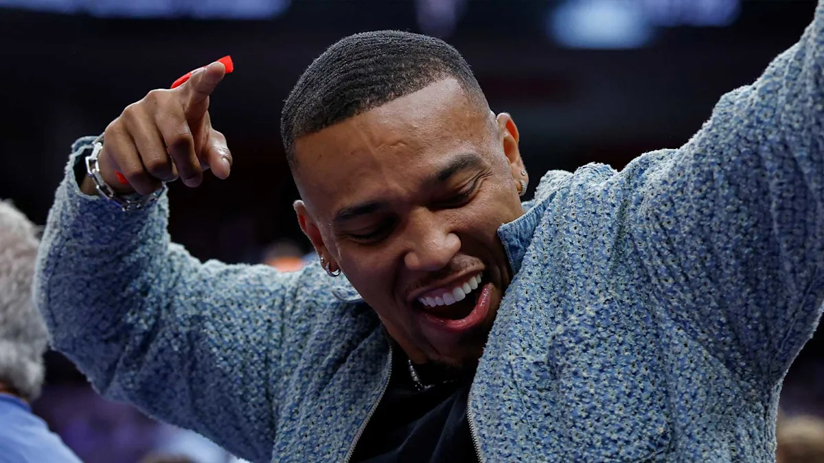 Lions send 3-word message after Pistons’ series comeback vs. Magic